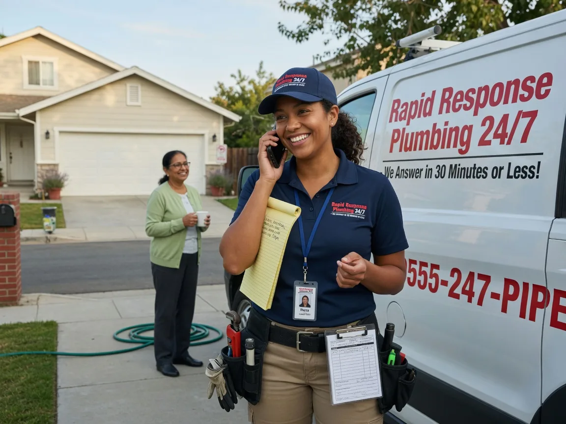 Emergency Plumber Lexington, AL FAQs